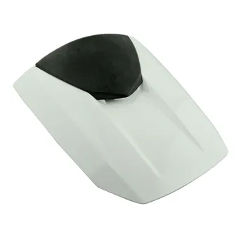 White Motorcycle Rear Tail Pillion Passenger Hard Seat Cover Cowl Fairing Seat for Honda CBR600RR F5 2013-2017 CBR600 RR 13 14
White Motorcycle Rear Tail Pillion Passenger Hard Seat Cover Cowl Fairing Seat for Honda CBR600RR F5 2013-2017 CBR600 RR 13 14