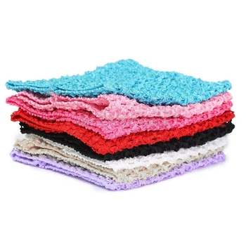 new Baby Girls Crochet Tube Elastic Waistband Headband Tutu Skirt Costume 9" #T026#
new Baby Girls Crochet Tube Elastic Waistband Headband Tutu Skirt Costume 9" #T026#