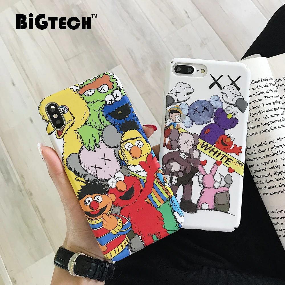 For APPLE iPhone XR X XS Max Case Cover Hard PC Cartoon Painting Shell for iPhone 8 7 6s Plus Phone Protective Case for i8 i7 i6
For APPLE iPhone XR X XS Max Case Cover Hard PC Cartoon Painting Shell for iPhone 8 7 6s Plus Phone Protective Case for i8 i7 i6