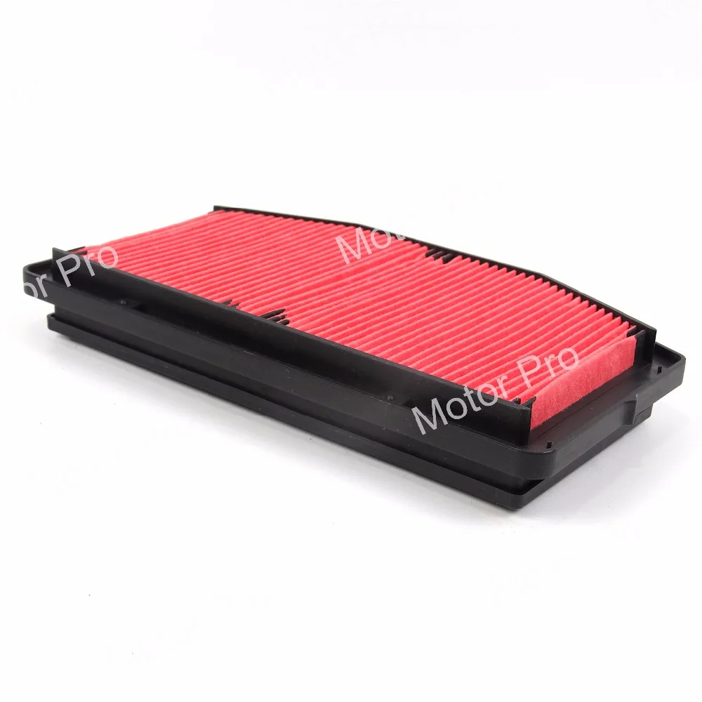 Motorcycle Air Intake Filter For Yamaha YZF R1 2009 2010 2011 2012 2013 2014 YZF-R1 High Replacement Air Cleaner
Motorcycle Air Intake Filter For Yamaha YZF R1 2009 2010 2011 2012 2013 2014 YZF-R1 High Replacement Air Cleaner