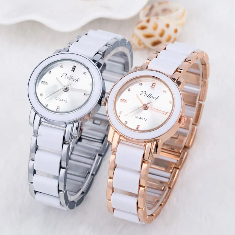 New Fashion Women Watch Simple Quartz Alloy Couple Women Watches relogio feminino Eelegant Watch Women Wrist Ladies Watch
New Fashion Women Watch Simple Quartz Alloy Couple Women Watches relogio feminino Eelegant Watch Women Wrist Ladies Watch