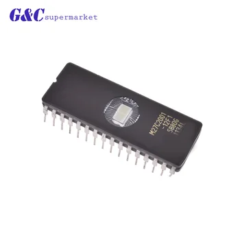 1 PC IC Chips M27C2001-12F1 M27C2001 EPROM UV 2M Bit 32CDIP Original Integrated Circuit
1 PC IC Chips M27C2001-12F1 M27C2001 EPROM UV 2M Bit 32CDIP Original Integrated Circuit