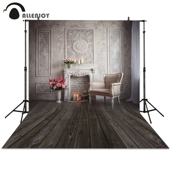 Allenjoy photography backgrounds fireplace bonsai armchair board European indoor wedding backdrop photocall photo studio
Allenjoy photography backgrounds fireplace bonsai armchair board European indoor wedding backdrop photocall photo studio
