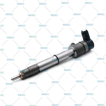 ERIKC 0445 110 318 Auto Part Fuel Injector CRI 0445110318 Common Rail Diesel Fuel Injection 0 445 110 318
ERIKC 0445 110 318 Auto Part Fuel Injector CRI 0445110318 Common Rail Diesel Fuel Injection 0 445 110 318