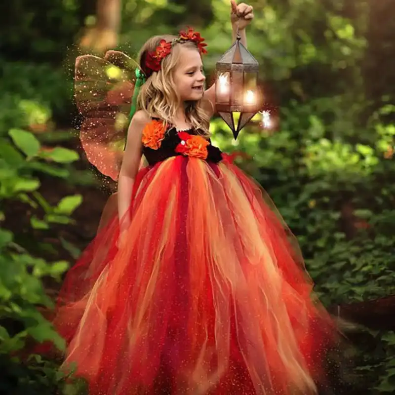fairy dress for birthday