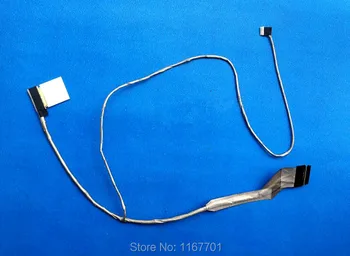 Laptop/Notebook LCD/LED/LVDS Cable for Dell Inspiron 15 3541 3542 3543 3549 3521 3537 5521 5542 7542 EDP 450.00H01.0021 0FKGC9
Laptop/Notebook LCD/LED/LVDS Cable for Dell Inspiron 15 3541 3542 3543 3549 3521 3537 5521 5542 7542 EDP 450.00H01.0021 0FKGC9