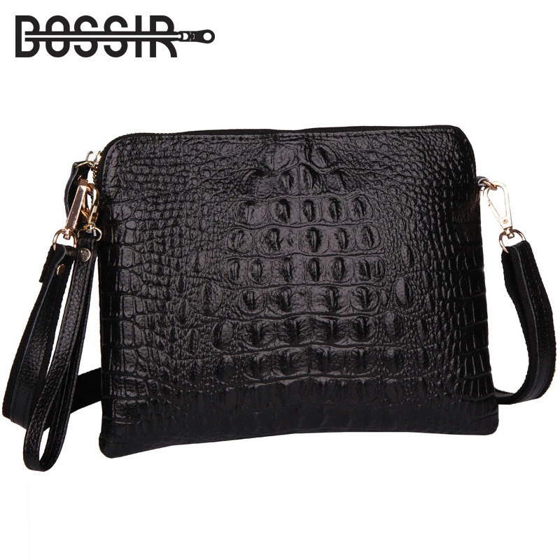 Women Shoulder Bag Female Fashion Handbags Leather Alligator Pattern Crossbody Women Messenger Bags Envelope Evening Clutch Bag
Women Shoulder Bag Female Fashion Handbags Leather Alligator Pattern Crossbody Women Messenger Bags Envelope Evening Clutch Bag