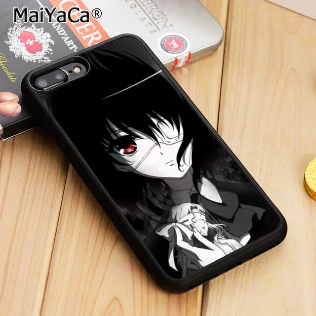 MaiYaCa Another Misaki Mei Phone Case Cover For iPhone 5 6 7 8 plus 11 pro X XR XS max Samsung S6 S7 edge S8 S9 S10
MaiYaCa Another Misaki Mei Phone Case Cover For iPhone 5 6 7 8 plus 11 pro X XR XS max Samsung S6 S7 edge S8 S9 S10