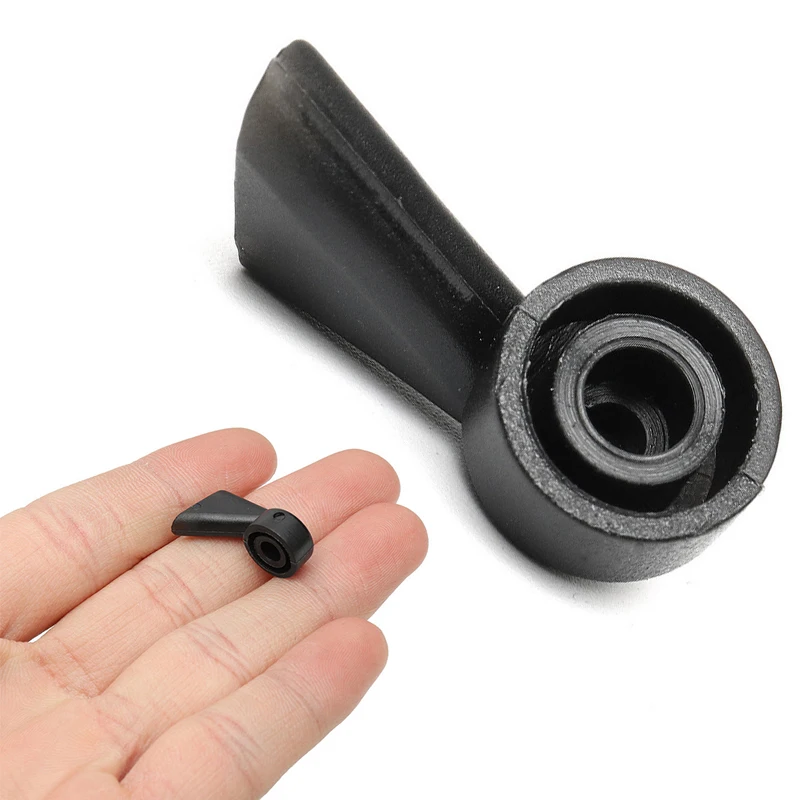 1pc Windshield Rear Wiper Washer Nozzle Spray Jet Cover Black Plastic 4G9955985 8E9955985 For Audi A3 A4 A6 Q7
1pc Windshield Rear Wiper Washer Nozzle Spray Jet Cover Black Plastic 4G9955985 8E9955985 For Audi A3 A4 A6 Q7