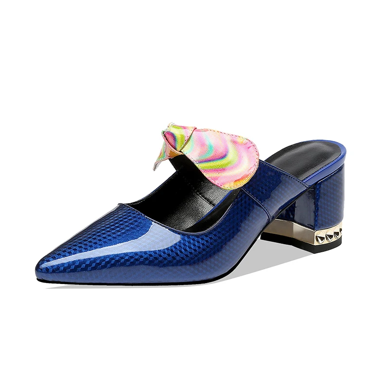 Fashion Rhinestone Sandals Women Slippers Fish Head Diamond Yards Summer Sandals Thick High Heels Female Sandals Shoes
Fashion Rhinestone Sandals Women Slippers Fish Head Diamond Yards Summer Sandals Thick High Heels Female Sandals Shoes