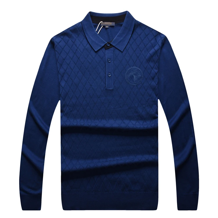 Billionaire wool Sweater men's 2019 new Fashion Business printing comfort embroidery big size M-5XL gentleman Free shipping
Billionaire wool Sweater men's 2019 new Fashion Business printing comfort embroidery big size M-5XL gentleman Free shipping