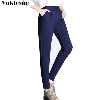 New Autumn Winter Pants Women Ankle Length Woolen Pant High Waist Trousers Loose streetwear Harem Pants pantalon femme Plus size
New Autumn Winter Pants Women Ankle Length Woolen Pant High Waist Trousers Loose streetwear Harem Pants pantalon femme Plus size