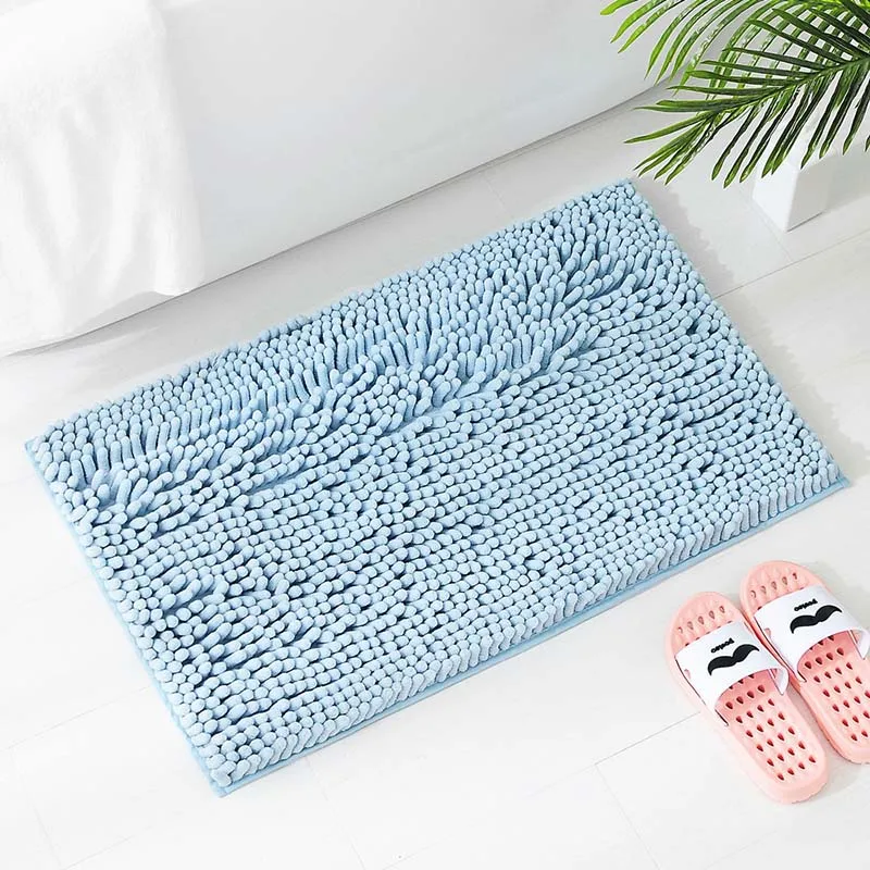 50*80cm Non Slip Bath Mat Bathroom Carpet,Tapis Salle de Bain,Mat in the Bathroom Rug Comfortable Bath Pad,Bedroom Bathroom Mats
50*80cm Non Slip Bath Mat Bathroom Carpet,Tapis Salle de Bain,Mat in the Bathroom Rug Comfortable Bath Pad,Bedroom Bathroom Mats