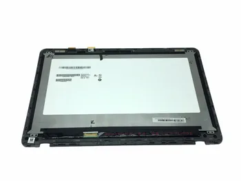 13.3'' For Asus Zenbook UX360U UX360UA Series LCD Screen Display Panel Touch Digitizer Glass Assembly 4K UHD 3200*1800 1920*1080
13.3'' For Asus Zenbook UX360U UX360UA Series LCD Screen Display Panel Touch Digitizer Glass Assembly 4K UHD 3200*1800 1920*1080