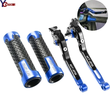 New CNC Aluminum Motorcycle Adjustable Foldable Extending Brake Clutch Lever Handle Grips For YAMAHA MT-25 MT 25 MT25 2005 2006
New CNC Aluminum Motorcycle Adjustable Foldable Extending Brake Clutch Lever Handle Grips For YAMAHA MT-25 MT 25 MT25 2005 2006