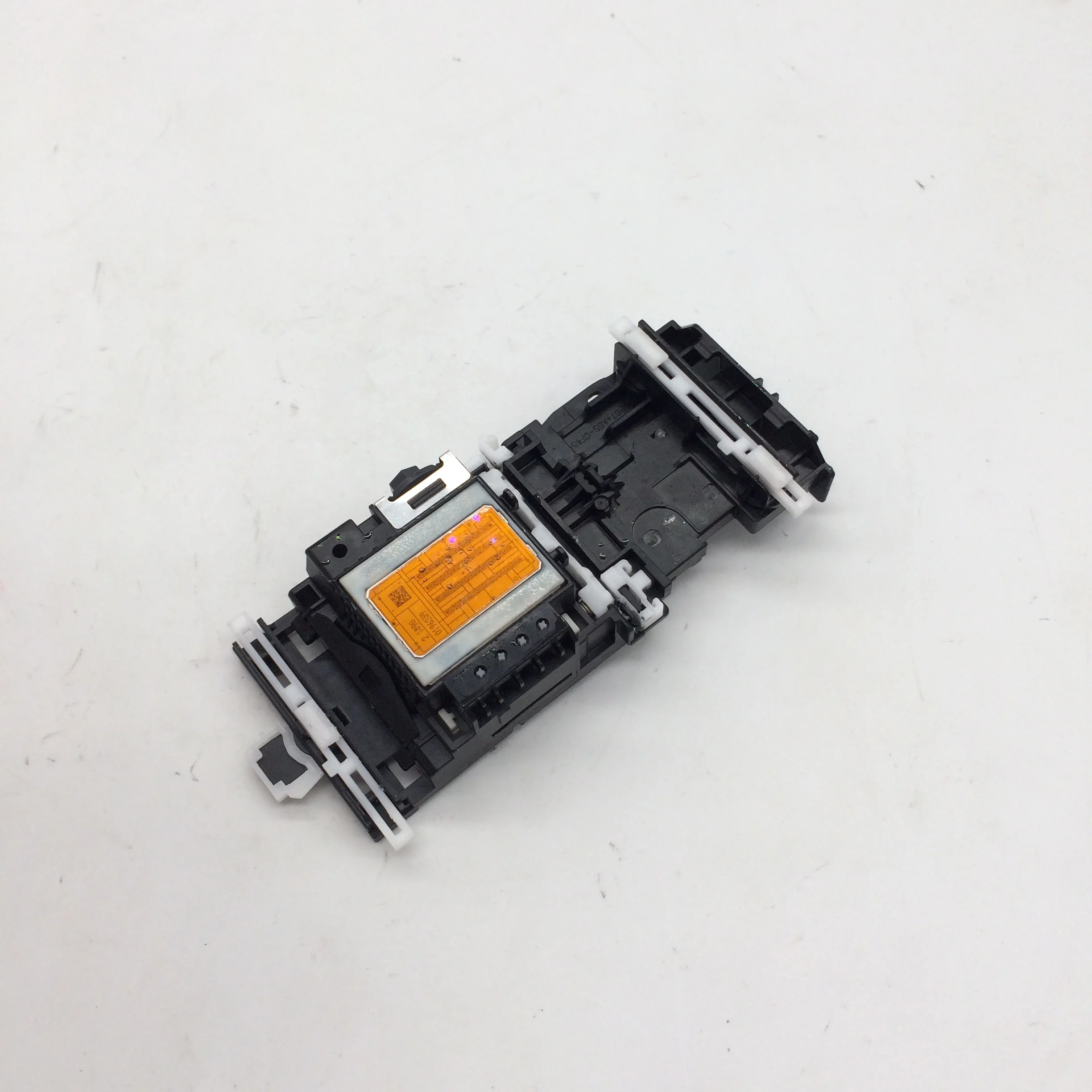 Printhead 990A4 for Brother MFC-255CW DCP145C 165C 185C 350C 385C 585CW MFC250C 290CW 490CW 790CW J140 MFC5490 255 Printhead
Printhead 990A4 for Brother MFC-255CW DCP145C 165C 185C 350C 385C 585CW MFC250C 290CW 490CW 790CW J140 MFC5490 255 Printhead