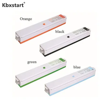 Automatic Vacuum Sealing Machine Household Fresh Food Packaging Machine Suction Vacuum Machine 110V~220V Vacuum Sealer
Automatic Vacuum Sealing Machine Household Fresh Food Packaging Machine Suction Vacuum Machine 110V~220V Vacuum Sealer