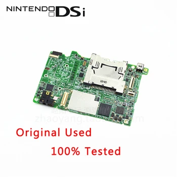 Original Used Motherboard For N-D-S-I PCB Mainbaord For Nintend DS Repair Parts
Original Used Motherboard For N-D-S-I PCB Mainbaord For Nintend DS Repair Parts
