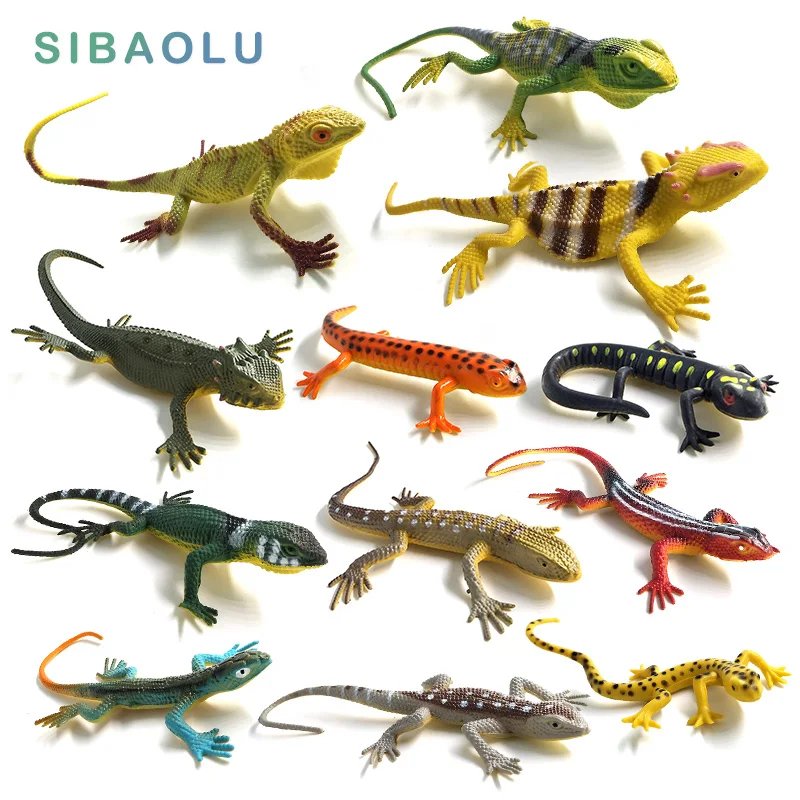 Simulation mini forest Lizard Reptile figure figurine home decor miniature fairy garden decoration accessories PVC modern statue
Simulation mini forest Lizard Reptile figure figurine home decor miniature fairy garden decoration accessories PVC modern statue