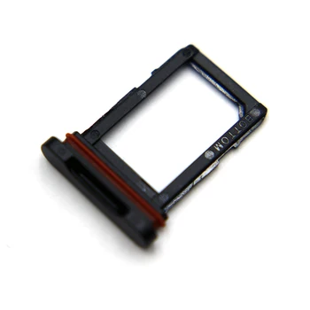 New SIM Card Tray Slot Holder with Red Waterproof Rubber For Samsung Galaxy S6 Active G890A G890 Black Blue White
New SIM Card Tray Slot Holder with Red Waterproof Rubber For Samsung Galaxy S6 Active G890A G890 Black Blue White