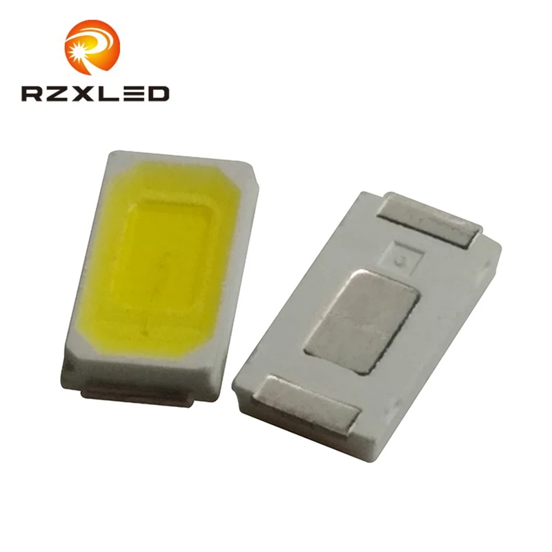 100Pcs/Lot LED 3V 0.5W 150MA Ra80 Cool White5000K 5500K 5700K 6000K 12000K 5730Package 5630 Bulb
100Pcs/Lot LED 3V 0.5W 150MA Ra80 Cool White5000K 5500K 5700K 6000K 12000K 5730Package 5630 Bulb
