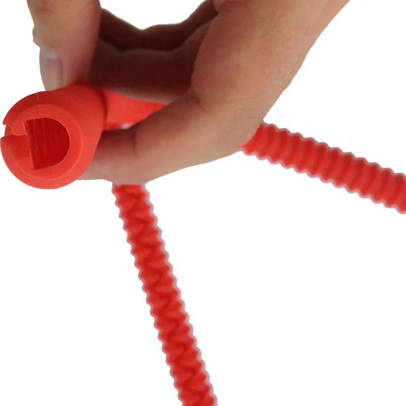 1 pc Silicone Heat Insulation Pot Pan Heat Insulation Anti-skid Handle Cover Sleeve Kitchen Baking Accessories Stove Protector
1 pc Silicone Heat Insulation Pot Pan Heat Insulation Anti-skid Handle Cover Sleeve Kitchen Baking Accessories Stove Protector