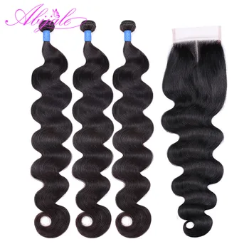 Abijale Brazilian Body Wave Bundles With Closure 28 30 32 34 36 38 40 Inches Human Hair Bundles With Closure Remy Hair
Abijale Brazilian Body Wave Bundles With Closure 28 30 32 34 36 38 40 Inches Human Hair Bundles With Closure Remy Hair