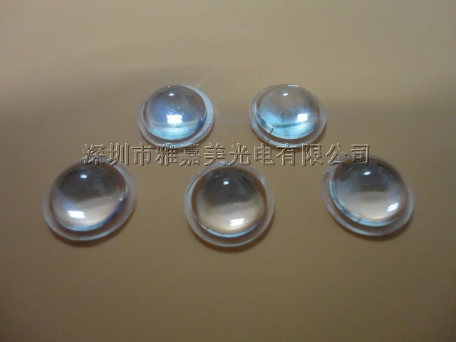 PMMA LED lens Diameter 13mm Height 5.0mm Plano Convex lens,led optical lens,1W 3W 5W Laser light lenses
PMMA LED lens Diameter 13mm Height 5.0mm Plano Convex lens,led optical lens,1W 3W 5W Laser light lenses