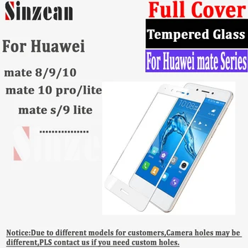 50pcs For Huawei Mate 20 lite/mate 30 lite/P20 Pro silk print 2.5D Full covered tempered glass screen protector (Edge Glue)
50pcs For Huawei Mate 20 lite/mate 30 lite/P20 Pro silk print 2.5D Full covered tempered glass screen protector (Edge Glue)