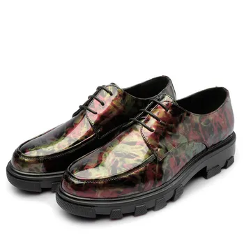Men Shoes Spring Leather Fashion High Quality Comfortable Brand Leather Shoes #MPX8116228
Men Shoes Spring Leather Fashion High Quality Comfortable Brand Leather Shoes #MPX8116228