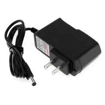 2pcs/lot AC/DC Traveling Power Adapter Charger DC8.4V 1A Output Power Adapter US/UK/EU Plug for 8.4V Battery Pack Mobile Device
2pcs/lot AC/DC Traveling Power Adapter Charger DC8.4V 1A Output Power Adapter US/UK/EU Plug for 8.4V Battery Pack Mobile Device