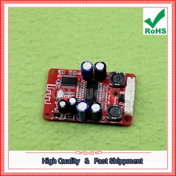 Bluetooth Audio Digital Amplifier Board Bluetooth Speaker Amplifier Board 2X15W 2*15w Stereo Amplifier module
Bluetooth Audio Digital Amplifier Board Bluetooth Speaker Amplifier Board 2X15W 2*15w Stereo Amplifier module