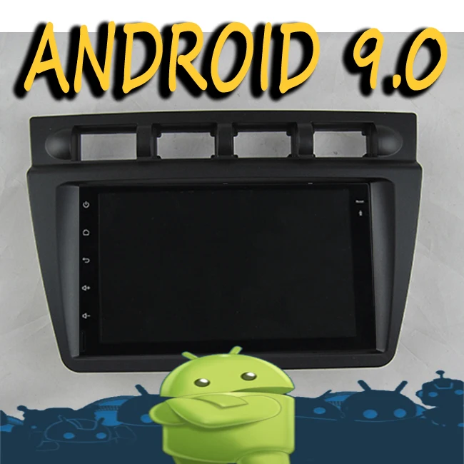 Android 9.0 radio tape recorder 8-core car multimedia GPS Navigation for KIA PICANTO 2007 full touch video player + frame
Android 9.0 radio tape recorder 8-core car multimedia GPS Navigation for KIA PICANTO 2007 full touch video player + frame
