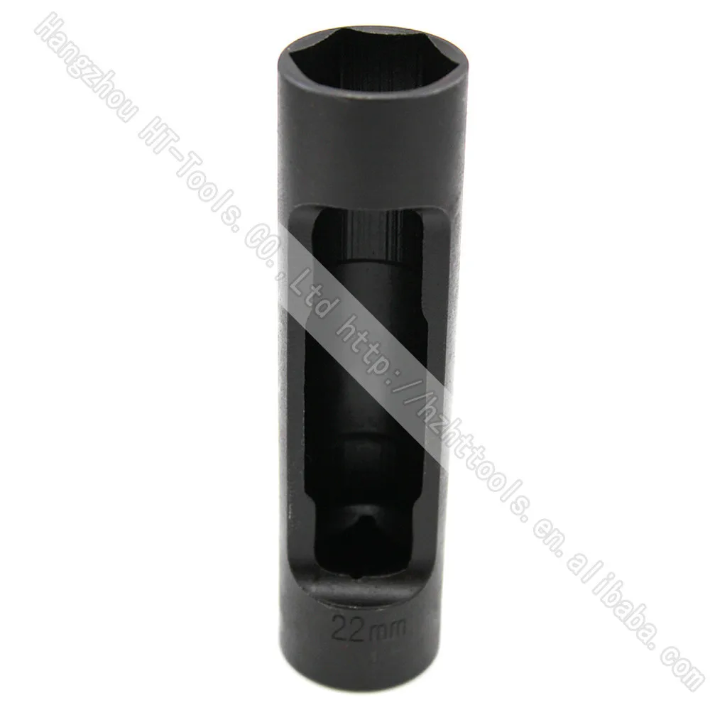 1/2"drive, 22mm Diesel Injector Socket Tool For Mercedes-Benz OM604 OM605 OM606 Engine
1/2"drive, 22mm Diesel Injector Socket Tool For Mercedes-Benz OM604 OM605 OM606 Engine