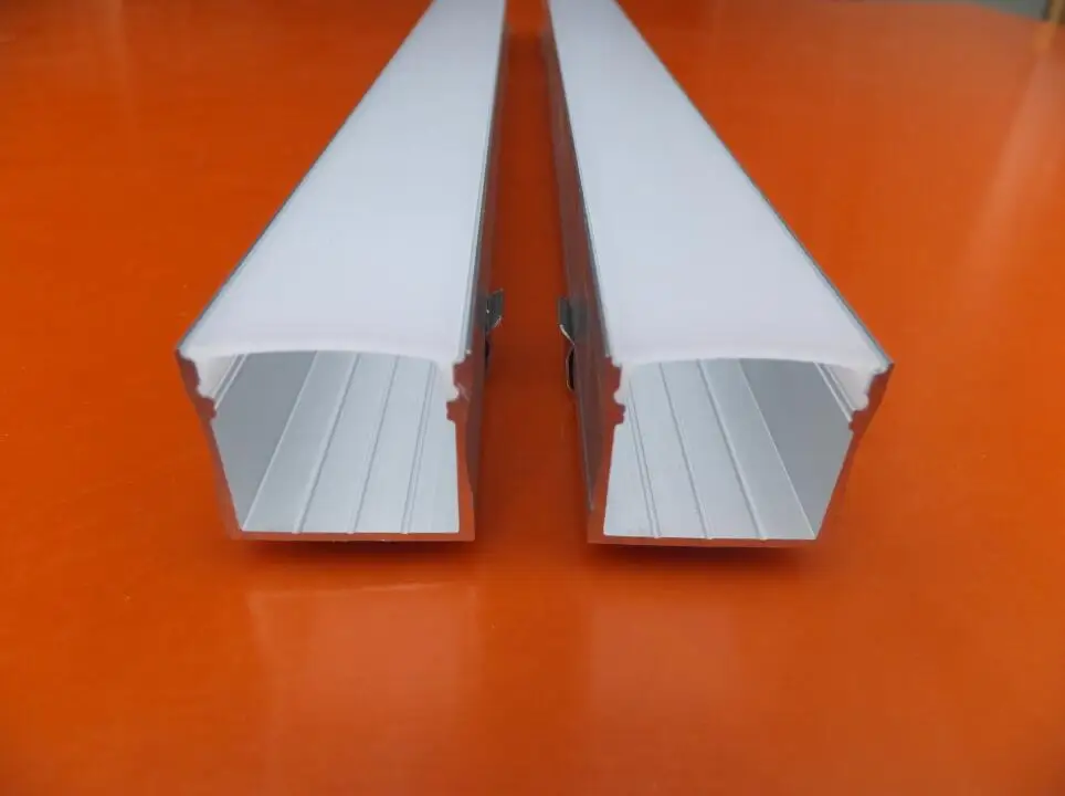 Free Shipping 2m/pcs 30m/lot aluminum profile with cover and end caps and clips for LED Light ,led strips , led bar light
Free Shipping 2m/pcs 30m/lot aluminum profile with cover and end caps and clips for LED Light ,led strips , led bar light
