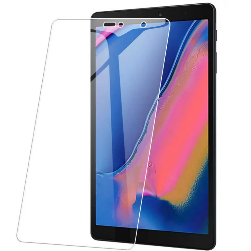 9H Tempered Glass Screen Protector For Samsung Galaxy Tab A 8.0 2019 P200 P205 Tablet Protective Glass Film Tab A 8 SM-P200 P205
9H Tempered Glass Screen Protector For Samsung Galaxy Tab A 8.0 2019 P200 P205 Tablet Protective Glass Film Tab A 8 SM-P200 P205