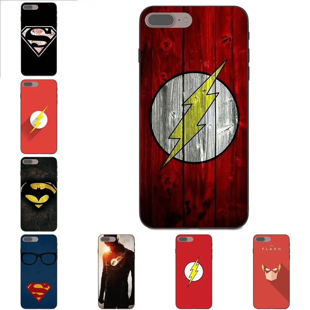 For Samsung Galaxy A3 A5 A6 A6s A7 A8 A9 Star Plus 2016 2017 2018 Rubber Black Shell Phone Case The Flash On Wood Superhero
For Samsung Galaxy A3 A5 A6 A6s A7 A8 A9 Star Plus 2016 2017 2018 Rubber Black Shell Phone Case The Flash On Wood Superhero