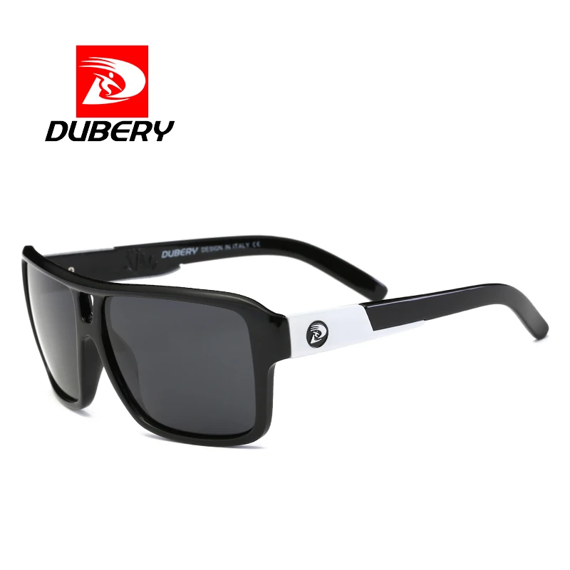 DUBERY 2019 Men's Polarized Dragon Sunglasses Driving Sun Glasses Men Women Sport Fishing Luxury Brand Designer Oculos
DUBERY 2019 Men's Polarized Dragon Sunglasses Driving Sun Glasses Men Women Sport Fishing Luxury Brand Designer Oculos
