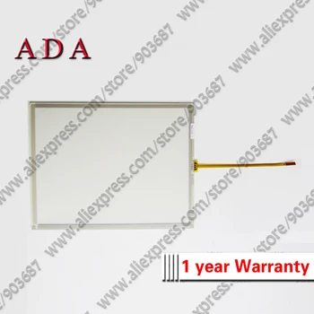 Touch Screen Digitizer for 6AV6 542-0AC15-2AX0 MP270 10" Touch Panel Glass for 6AV6542-0AC15-2AX0 MP270 10"
Touch Screen Digitizer for 6AV6 542-0AC15-2AX0 MP270 10" Touch Panel Glass for 6AV6542-0AC15-2AX0 MP270 10"