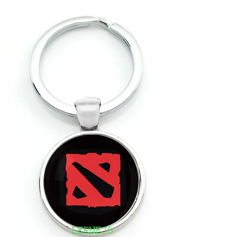 Game Dota 2 LOGO Keychain Keyring Figure Hero Symbol Key Chain Key Ring Pendant Car Styling Decor Gift for Player XMAS Gifts
Game Dota 2 LOGO Keychain Keyring Figure Hero Symbol Key Chain Key Ring Pendant Car Styling Decor Gift for Player XMAS Gifts
