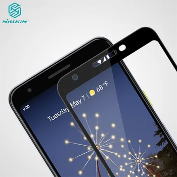 For Google Pixel 3a XL Tempered Glass Pixel 3a Glass Nillkin CP+PRO Anti-Explosion 0.33mm full Screen Protector For Google3a XL
For Google Pixel 3a XL Tempered Glass Pixel 3a Glass Nillkin CP+PRO Anti-Explosion 0.33mm full Screen Protector For Google3a XL