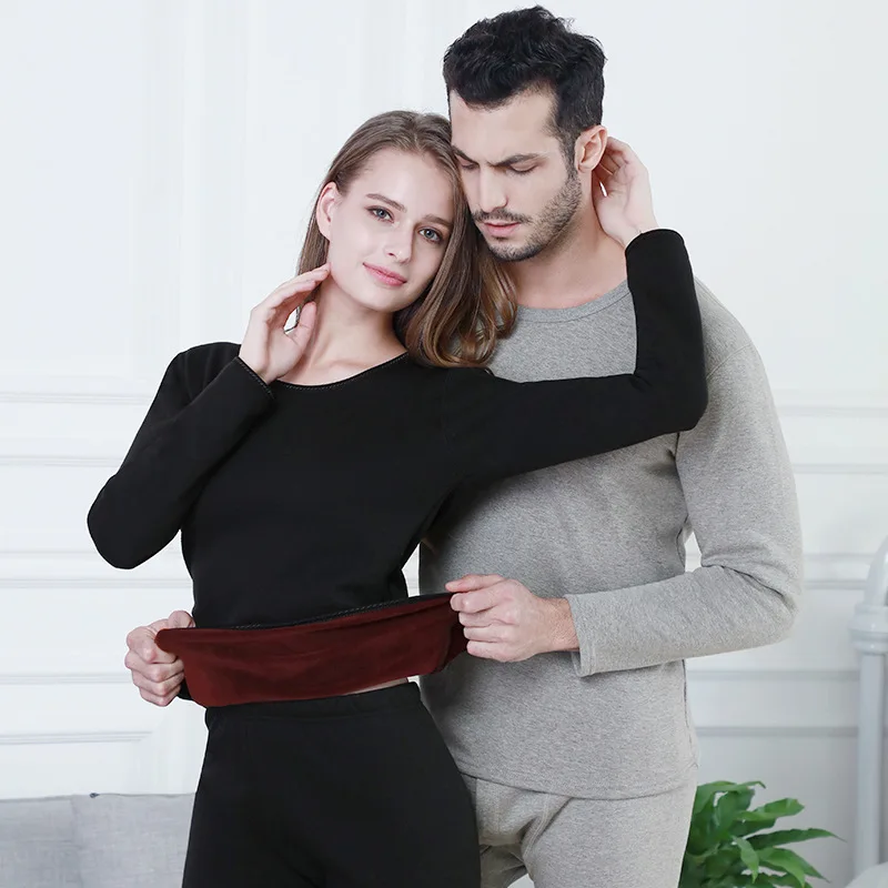 Cotton Mens Long Underwear Thicken Long Johns Men Thermal Suit Warm Shirt Winter Underpants Male Thermo Set Thermal Clothing
Cotton Mens Long Underwear Thicken Long Johns Men Thermal Suit Warm Shirt Winter Underpants Male Thermo Set Thermal Clothing