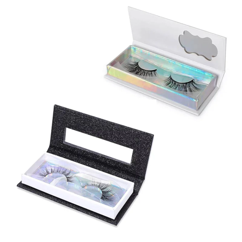 New Empty Eyelash Box 1PC Empty False Eyelash Care Storage Case Box Container Holder Compartment Tool Makeup Tool
New Empty Eyelash Box 1PC Empty False Eyelash Care Storage Case Box Container Holder Compartment Tool Makeup Tool