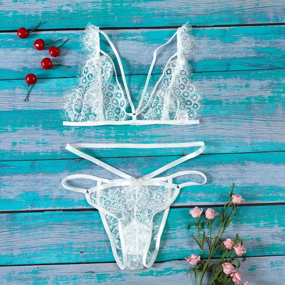 Women Charm Sexy/Sissy Lingerie Lace G String Thong Underwear Nightwear #TX4
Women Charm Sexy/Sissy Lingerie Lace G String Thong Underwear Nightwear #TX4