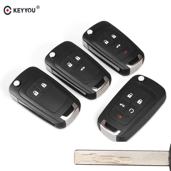 KEYYOU Include Cutting Copy Key Blade Blank Remote Flip Car Key For For Chevrolet Malibu Cruze Aveo Spark Sail
KEYYOU Include Cutting Copy Key Blade Blank Remote Flip Car Key For For Chevrolet Malibu Cruze Aveo Spark Sail