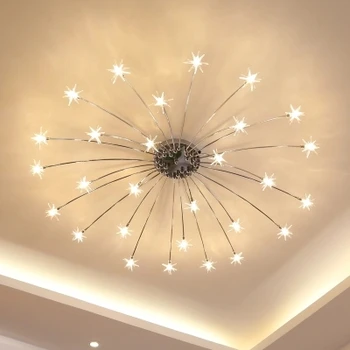 Modern Led Ceiling Light Ice Flower Glass Bedroom Kitchen Children Room Ceiling Lamp Designer Lighting Fixtures
Modern Led Ceiling Light Ice Flower Glass Bedroom Kitchen Children Room Ceiling Lamp Designer Lighting Fixtures
