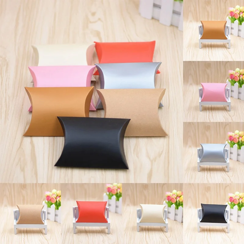 2pc Colorful Kraft Paper Candy Box Gift Bag Wedding Gift Baby Shower Favors Birthday Party Christmas Supplies
2pc Colorful Kraft Paper Candy Box Gift Bag Wedding Gift Baby Shower Favors Birthday Party Christmas Supplies