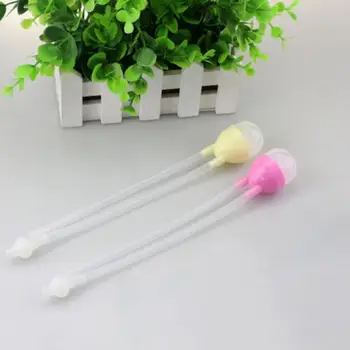 Nasal Aspirator, Adjustable Vacuum Suction Baby Safety Nose Cleaner for Newborn Smart Moms for Infants
Nasal Aspirator, Adjustable Vacuum Suction Baby Safety Nose Cleaner for Newborn Smart Moms for Infants