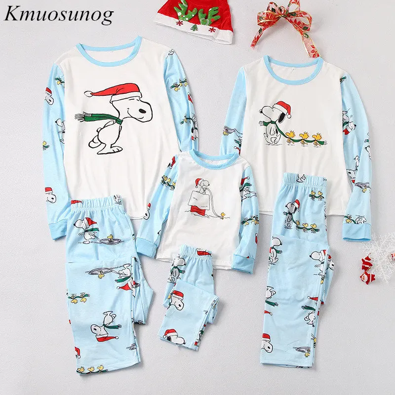 2019 New Christmas Clothing Bear Cartoon Print Black White Long Sleeve Top+pants Family Matching Christmas Pajamas Set C0471
2019 New Christmas Clothing Bear Cartoon Print Black White Long Sleeve Top+pants Family Matching Christmas Pajamas Set C0471