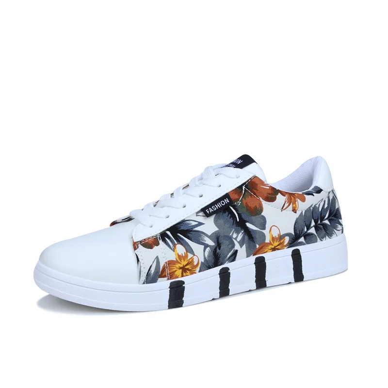 Durable Men's versatile printing running shoes outdoor breathable fitness Skateboadr shoes non-slip waterproof jogging sneakers
Durable Men's versatile printing running shoes outdoor breathable fitness Skateboadr shoes non-slip waterproof jogging sneakers